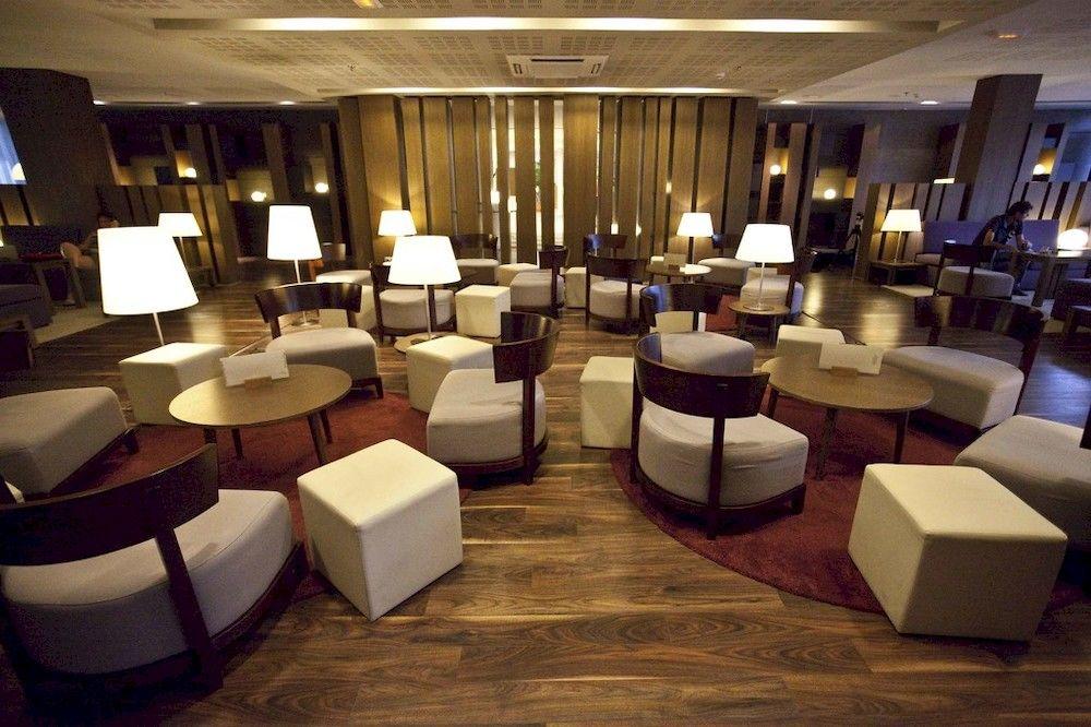 Hotel Mediterraneo 罗萨斯 外观 照片