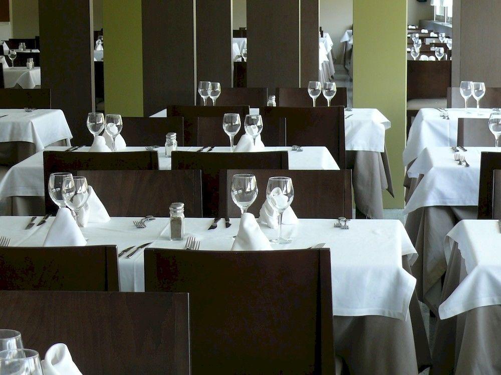 Hotel Mediterraneo 罗萨斯 外观 照片